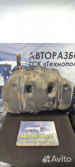 Топливный бак Nissan Primera P11