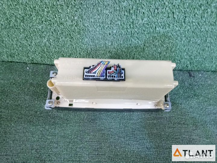 Климат-контроль mitsubishi legnum