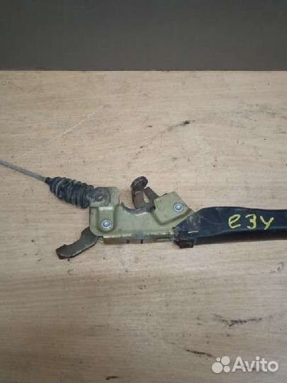 Рычаг стояночного тормоза BMW E28 бмв 5 E28