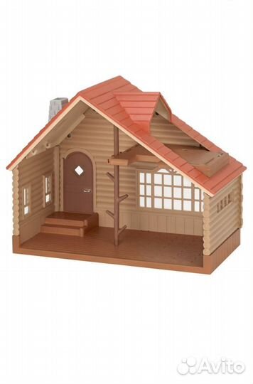 Набор Sylvanian Families «Коттедж»