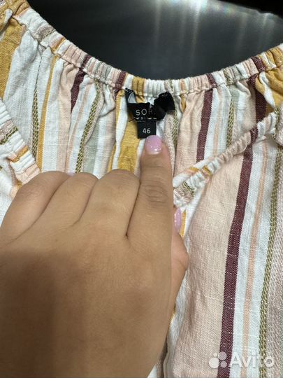 Платье женское 50-54