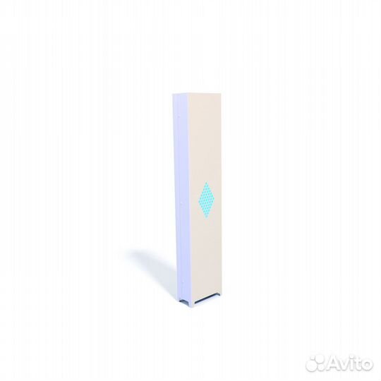 Рециркулятор бактерицидный