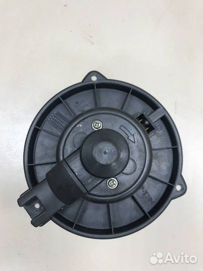 Моторчик отопителя BYD F3