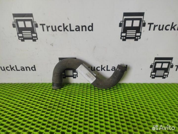 Шланг отопителя Volvo Fh 4