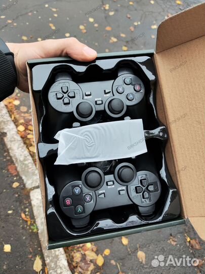 Игровая приставка 20.000 игр (Гарантия+Доставка)