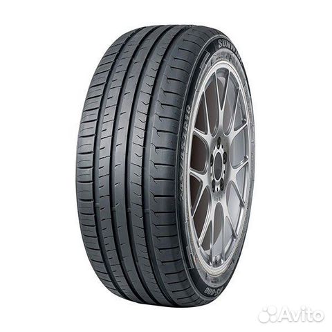 Sunwide RS-One 225/45 R18 95W