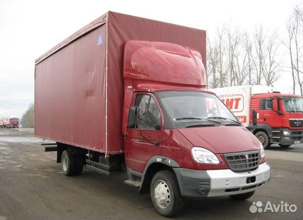 Автослесарь газель валдай