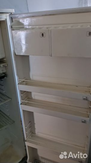 Холодильник бу