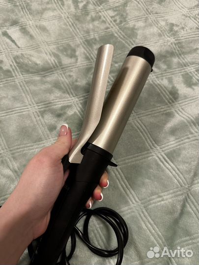 Щипцы для завивки Remington CI5338