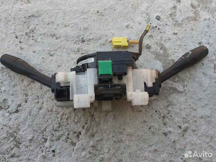 Подрулевой переключатель Mitsubishi Lancer 9