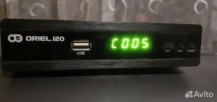 Приставки цифрового телевидения 20 каналов dvb-t2