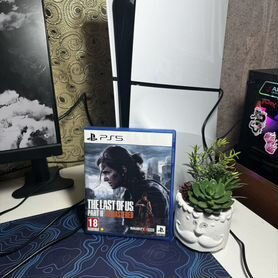 The last of us part 2 remastered ps5