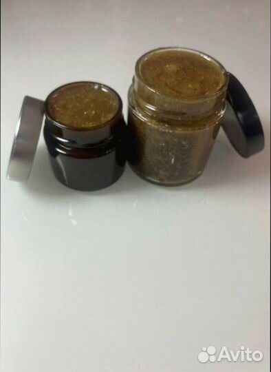 Варенье для потенции