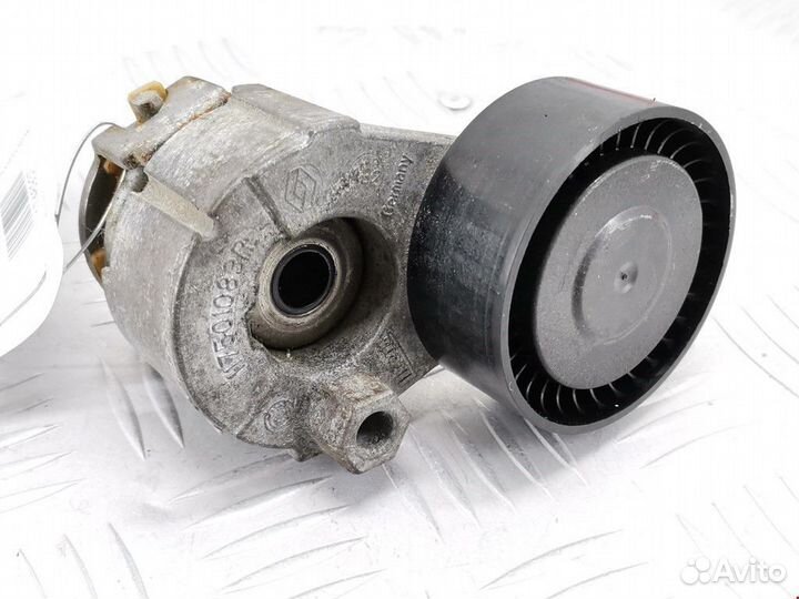 Натяжитель Renault Modus 2006