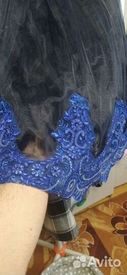 Платье новое