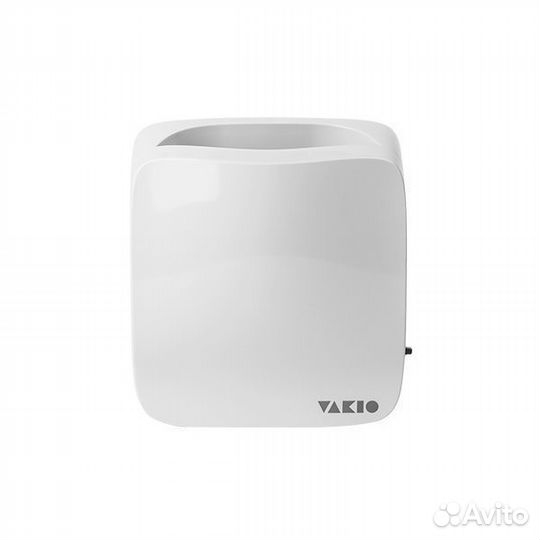 Приточный клапан Vakio KIV Pro