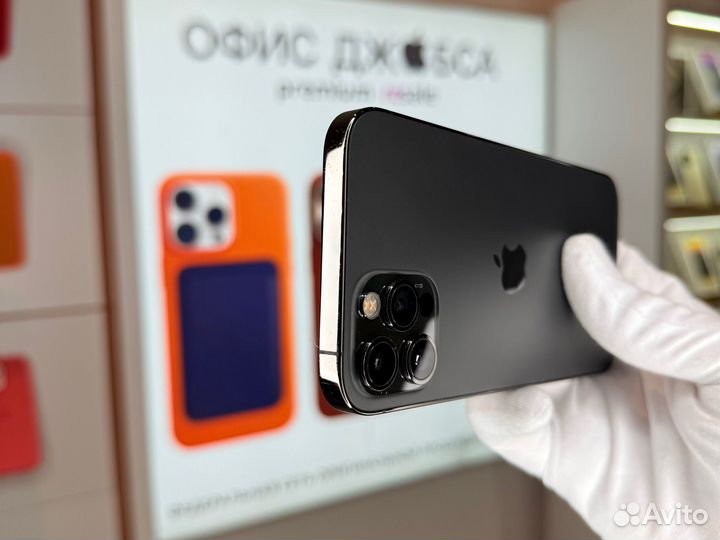 iPhone 12 Pro, 512 ГБ