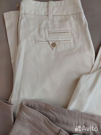 Брюки EVE, 40 EUR, 30 размер на наш 46-48