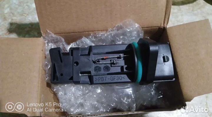 Датчик дмрв на ваз 116