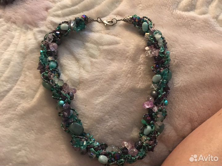 Бижутерия,кольца