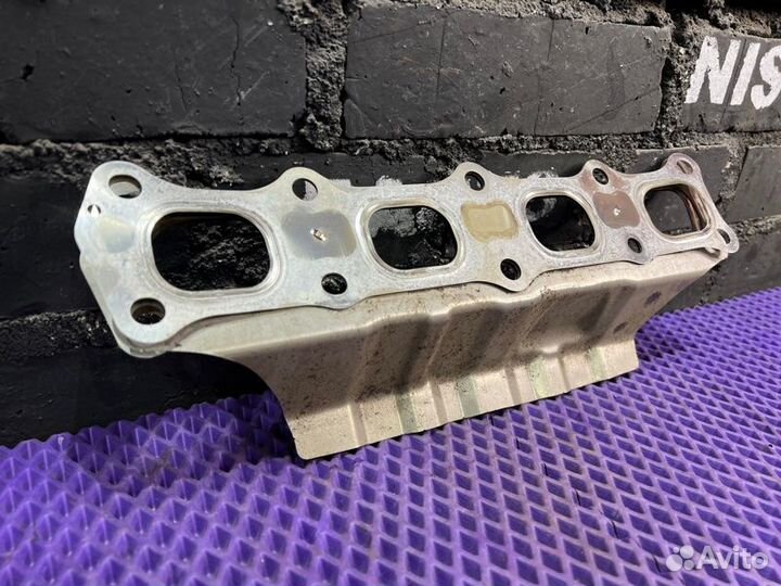 Прокладка выпускного коллектора Mitsubishi