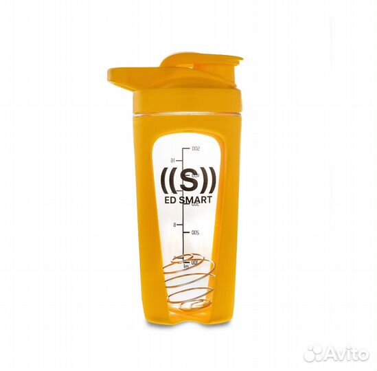 Шейкер спортивный 500 ml