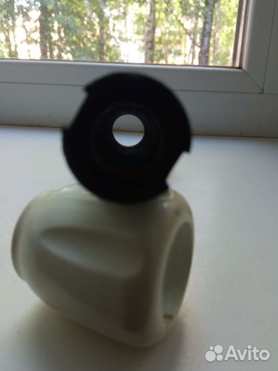 Промежуточный вал коробки передач СССР