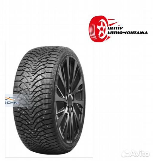 LingLong GreenMax Winter Grip 2 215/55 R17 98T