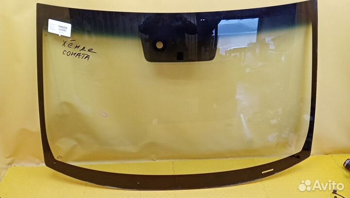 Стекло лобовое (ветровое) Sonata VII 1445228