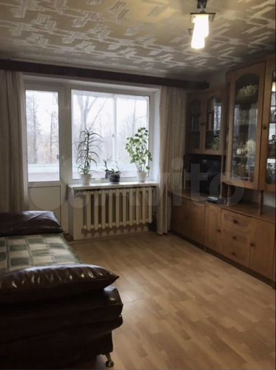 1-к. квартира, 35,3 м², 3/3 эт.