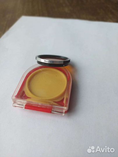 Светофильтры Flexaret Meopta 36 мм