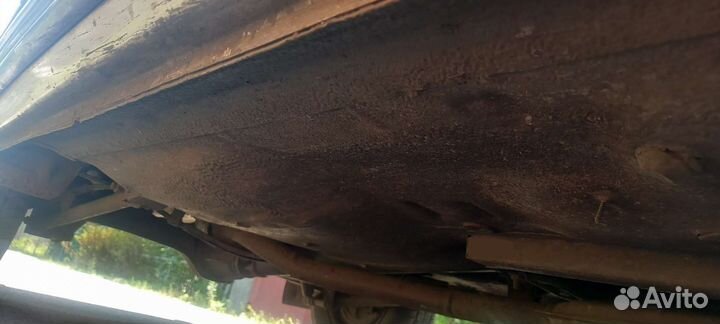 ВАЗ 2106 1.6 МТ, 1997, 26 117 км