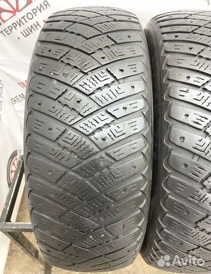 Goodyear Ultragrip Ice Arctic 185/65 R15 89S