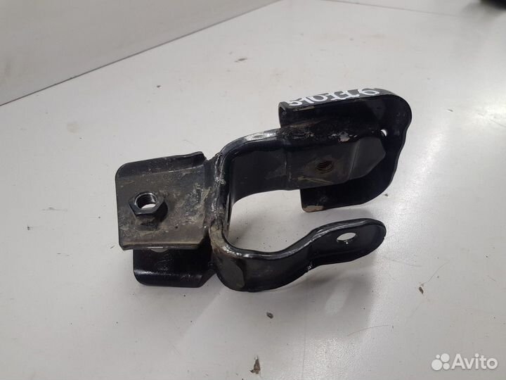 Кронштейн задней опоры двигателя (Peugeot Expert)