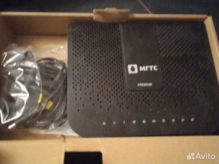 TV приставка