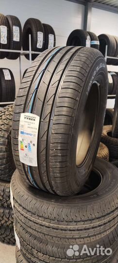 Nokian Tyres Hakka Blue 3 SUV 285/60 R18 116V