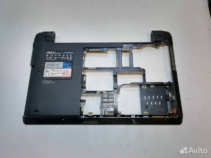 Поддон для asus X52J