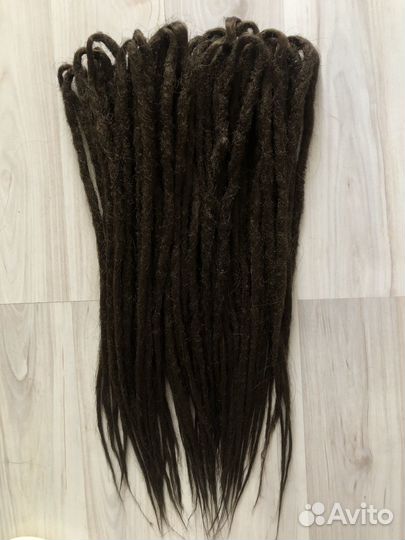 Комлект де дред