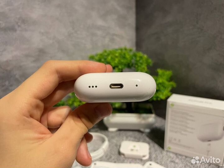 Airpods Pro 2 (Гарантия + Доставка)