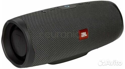 Портативная акустика JBL Charge Essential 2