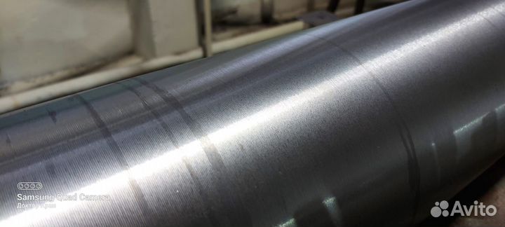 Токарные работы