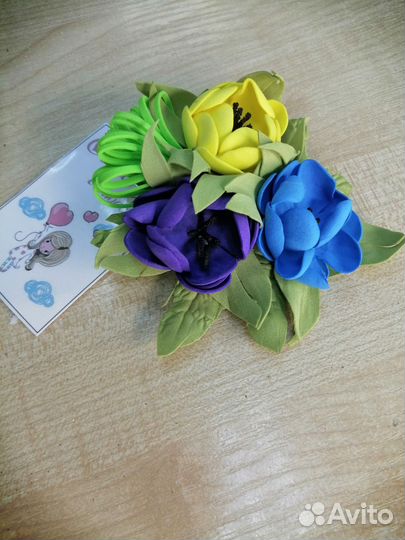 Резинка для волос