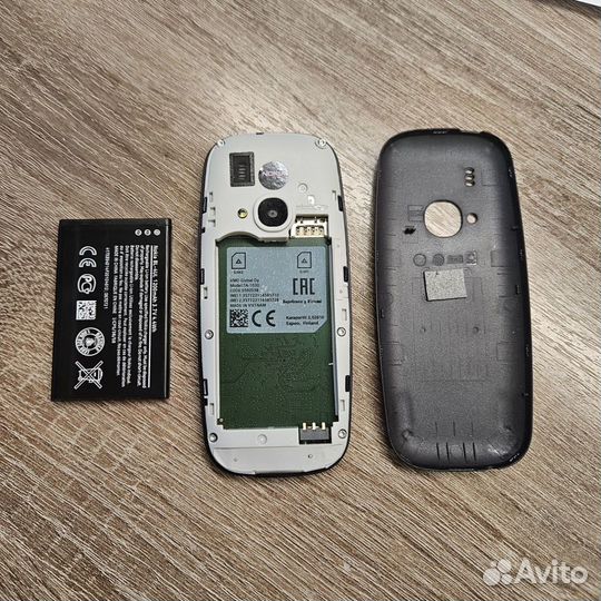 Nokia 3310