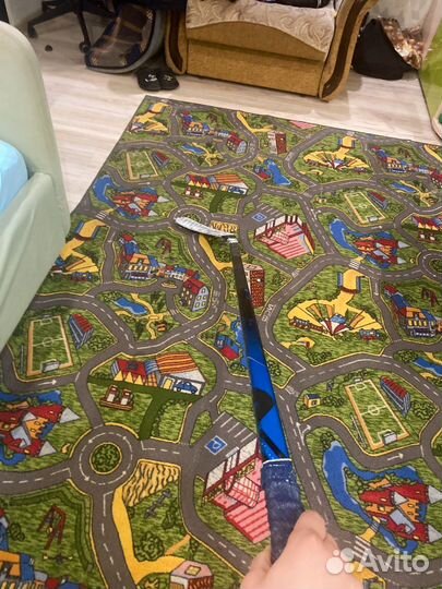 Бауер 3 н про