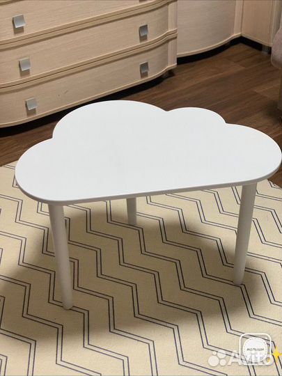 Стол детский новый в ассортименте