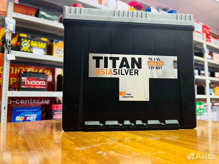 Аккумулятор Подбор на Любой Авто Доставка