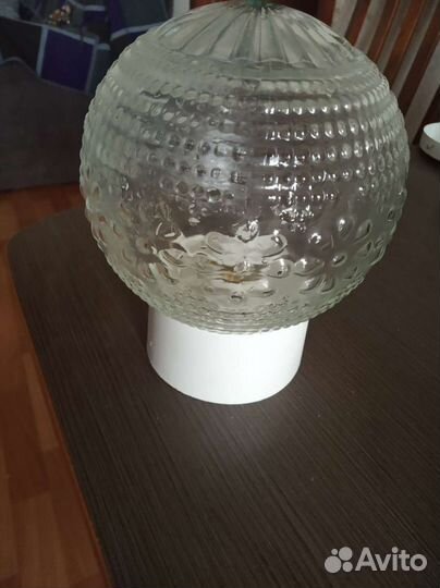 Светильник настенный