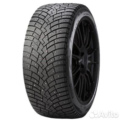 Pirelli Scorpion Ice Zero 2 225/60 R17 103T
