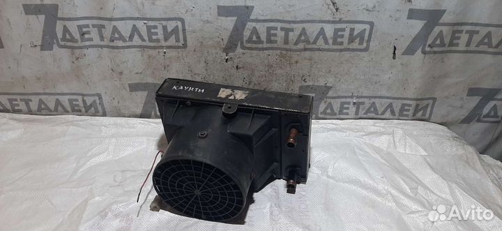 Печка салона Hyundai County 2007