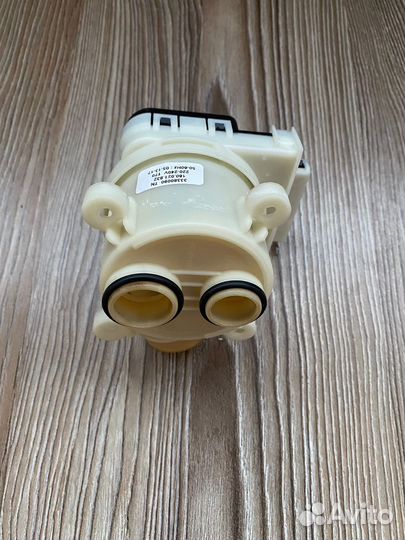 33380090 Распределитель потоков whirlpool ADG422